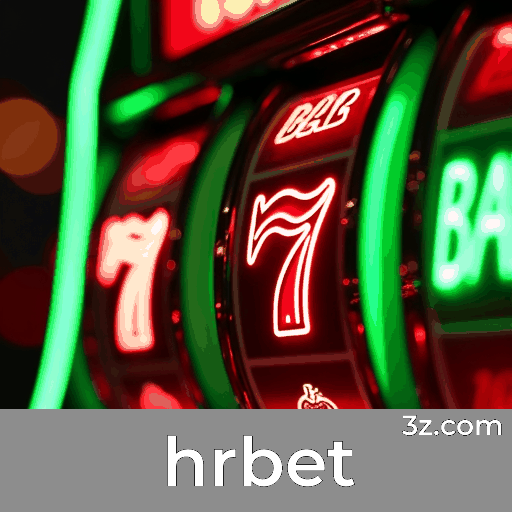 hrbet Inovações: Definindo o Futuro dos Jogos