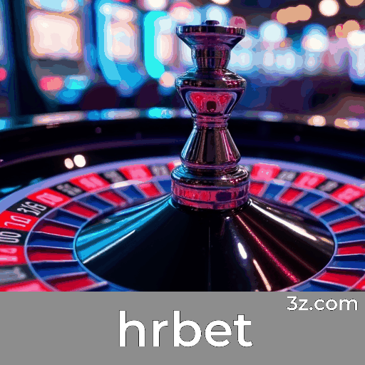 Desenvolvedores Top em hrbet: Inovação em Tecnologia de Jogos