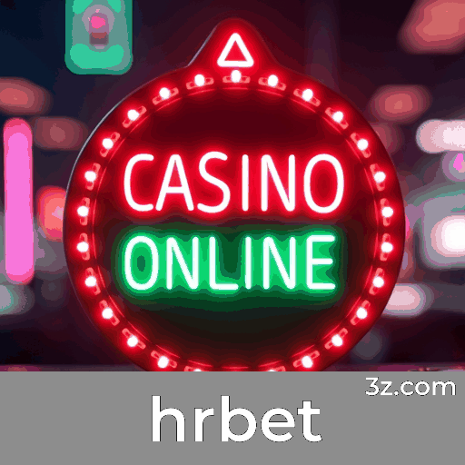 hrbet Inovações: Definindo o Futuro dos Jogos