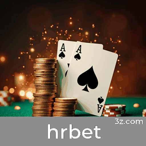 Aposte em qualquer lugar com o aplicativo móvel hrbet