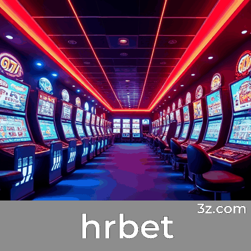 Aposte em qualquer lugar com o aplicativo móvel hrbet